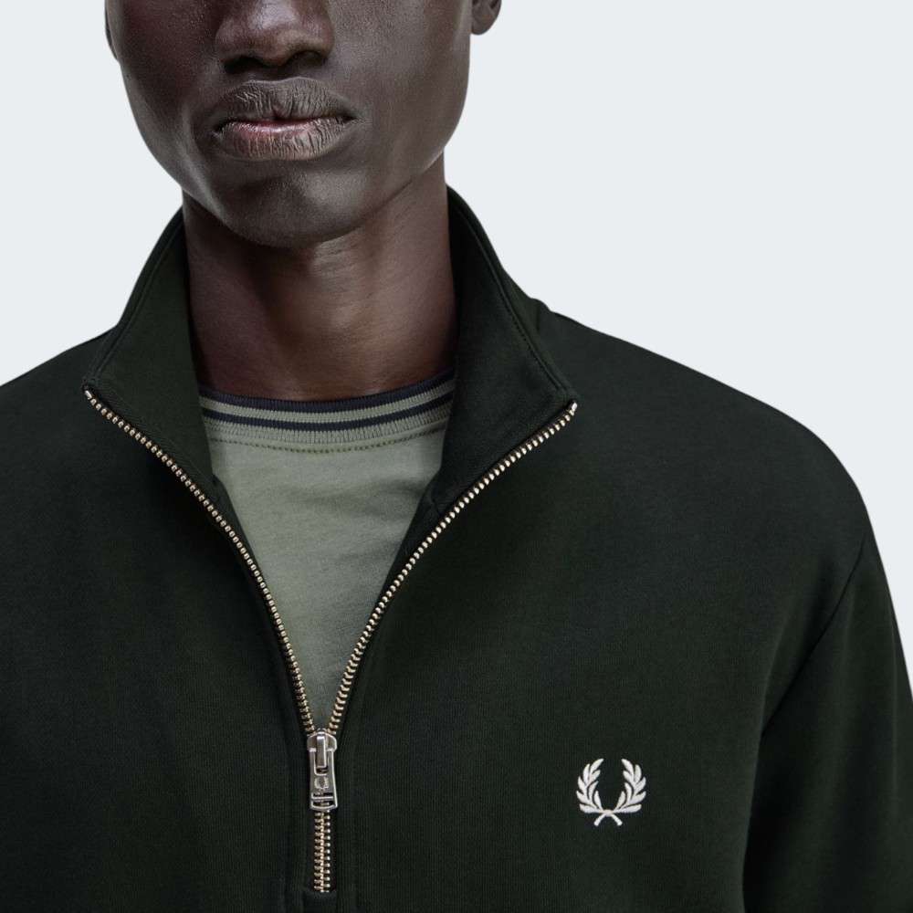 SWEATSHIRT FRED PERRY