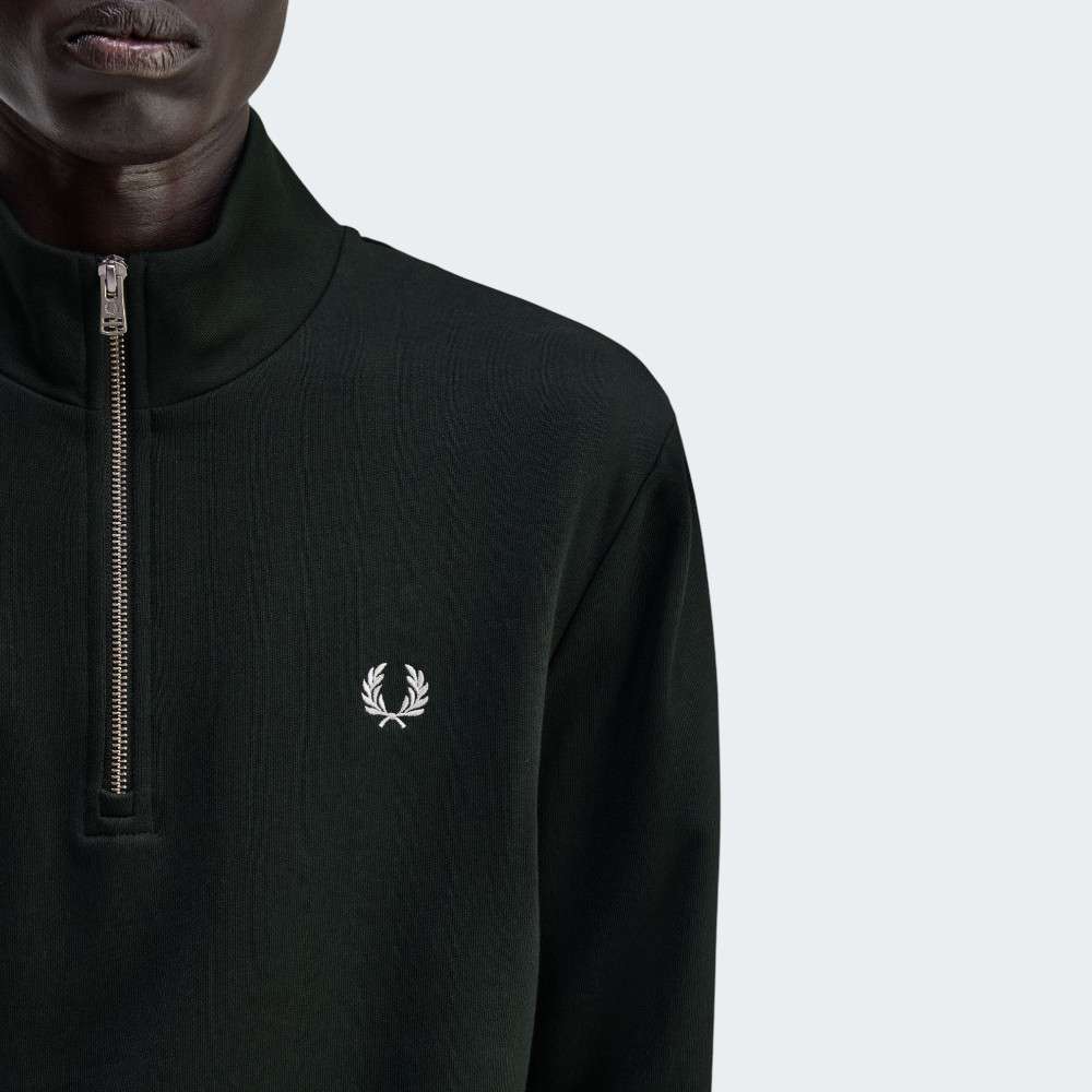 SWEATSHIRT FRED PERRY
