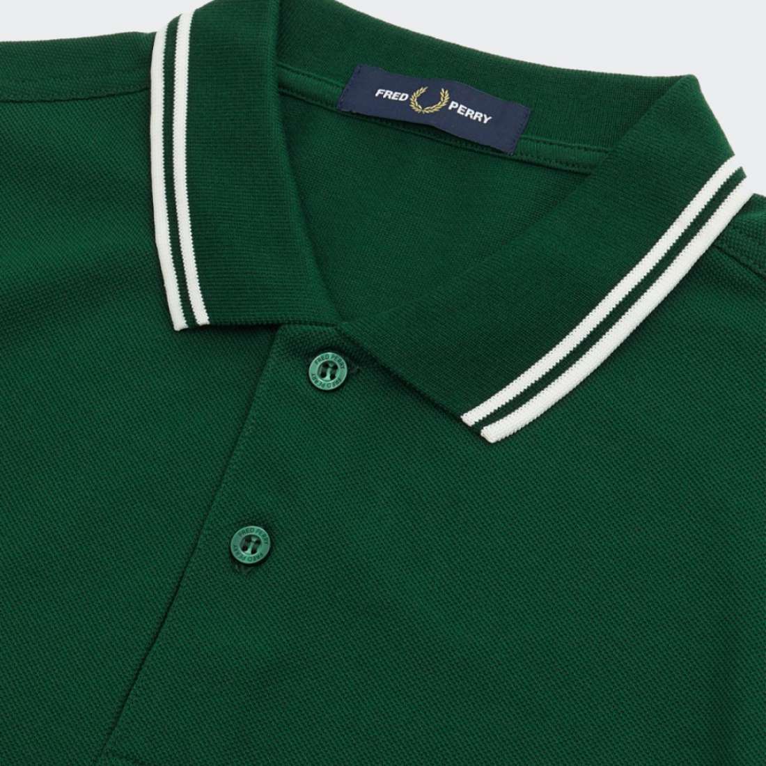 POLO FRED PERRY M3600 HERA