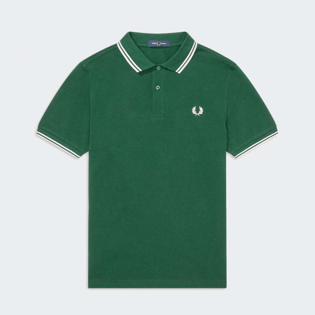 POLO FRED PERRY M3600 HERA