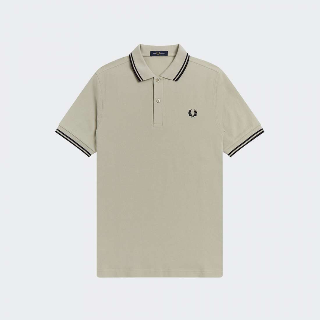 POLO FRED PERRY M3600 LIGHT OYSLER