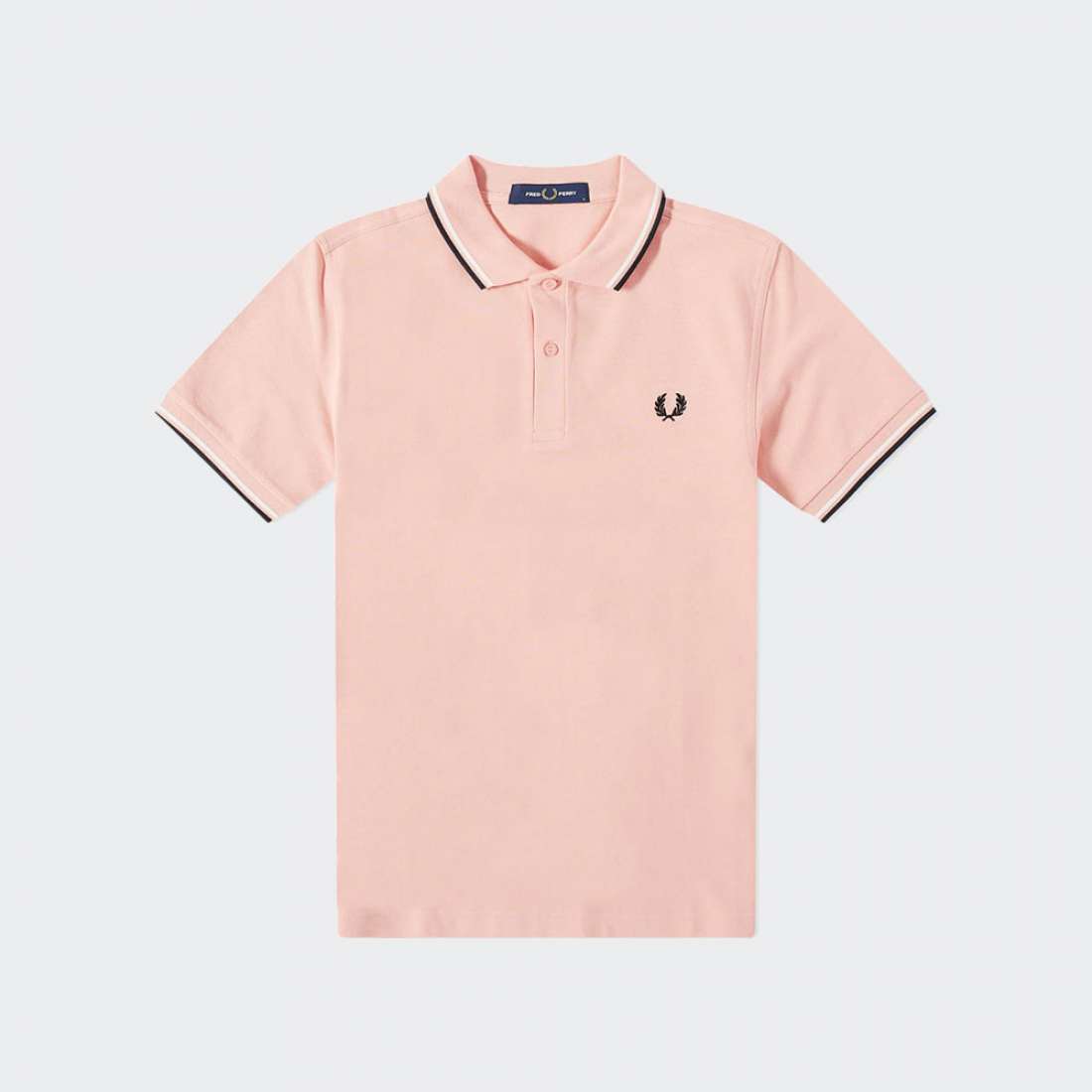 POLO FRED PERRY M3600 M3600-P06