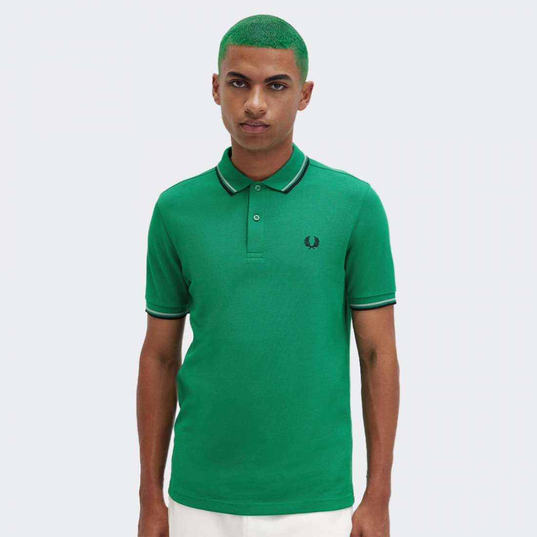 POLO FRED PERRY M3600 R34