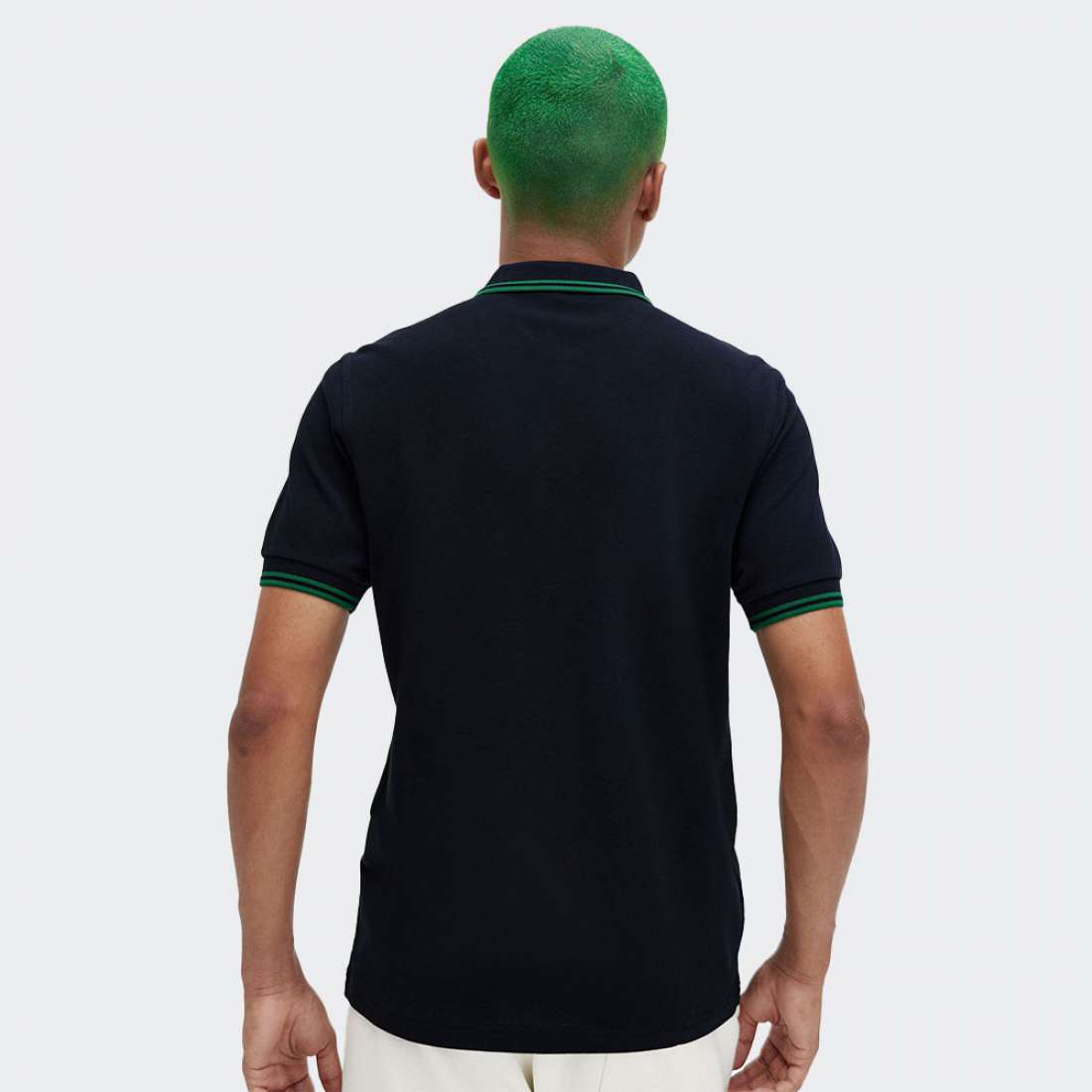 POLO FRED PERRY M3600 S31