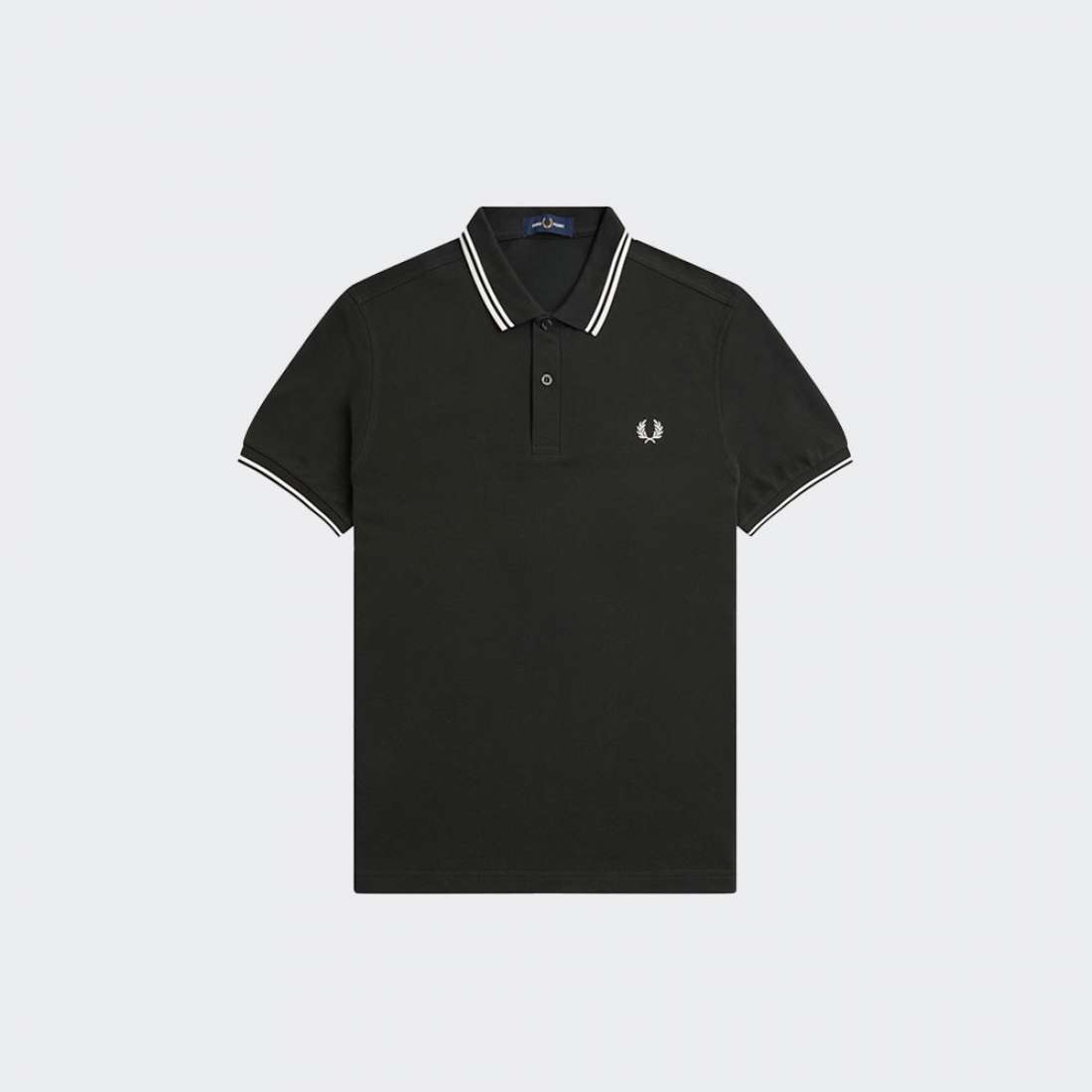 POLO FRED PERRY M3600-T50
