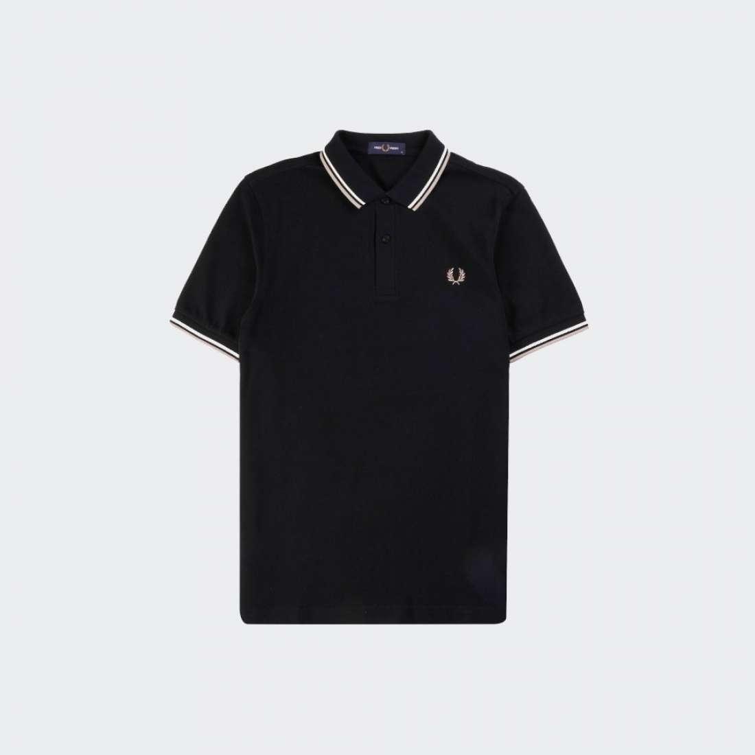 POLO FRED PERRY M3600-U58