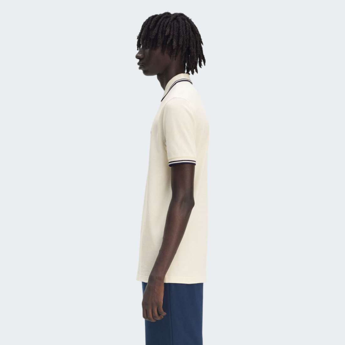 POLO FRED PERRY M3600-Y24