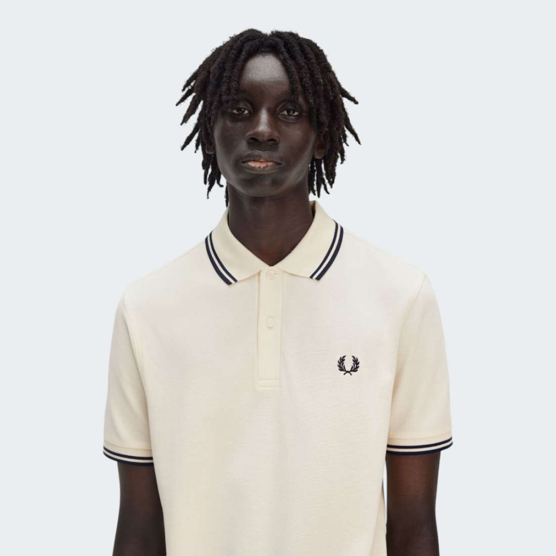 POLO FRED PERRY M3600-Y24