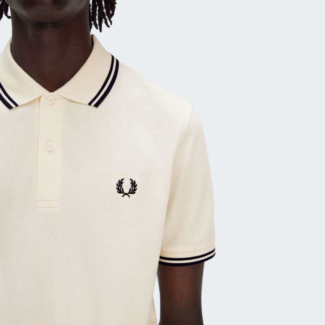 POLO FRED PERRY M3600-Y24