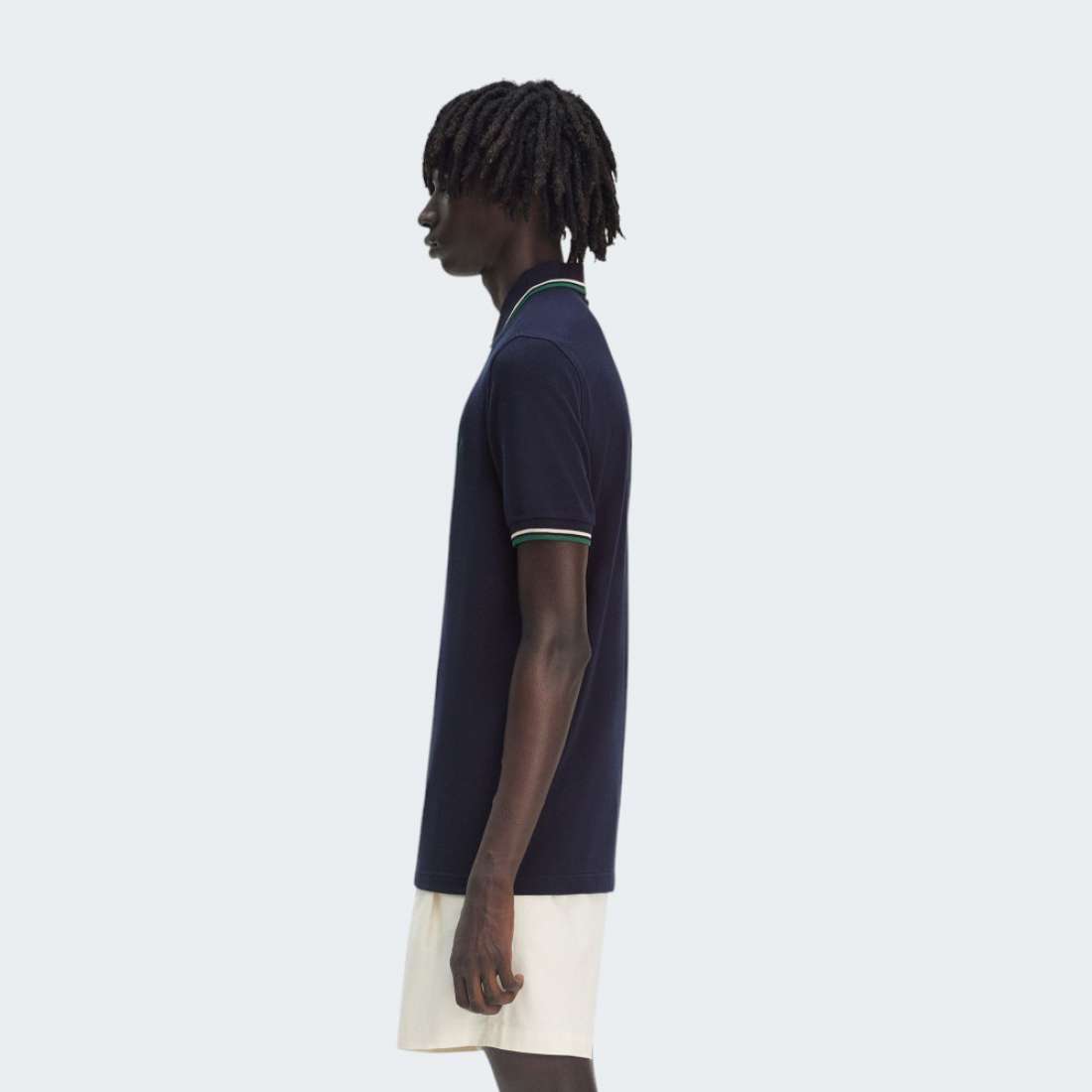 POLO FRED PERRY M3600-Y30