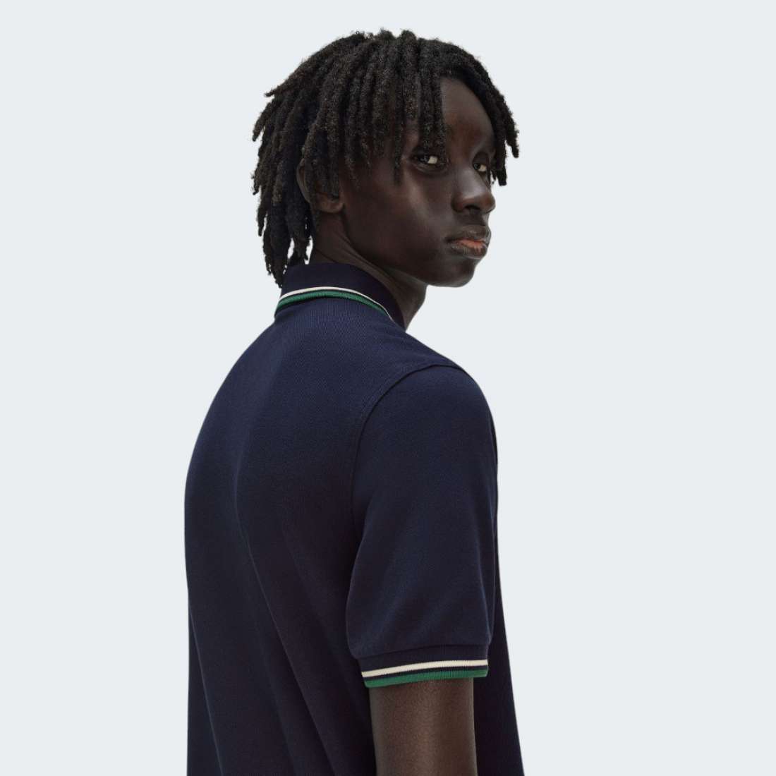 POLO FRED PERRY M3600-Y30