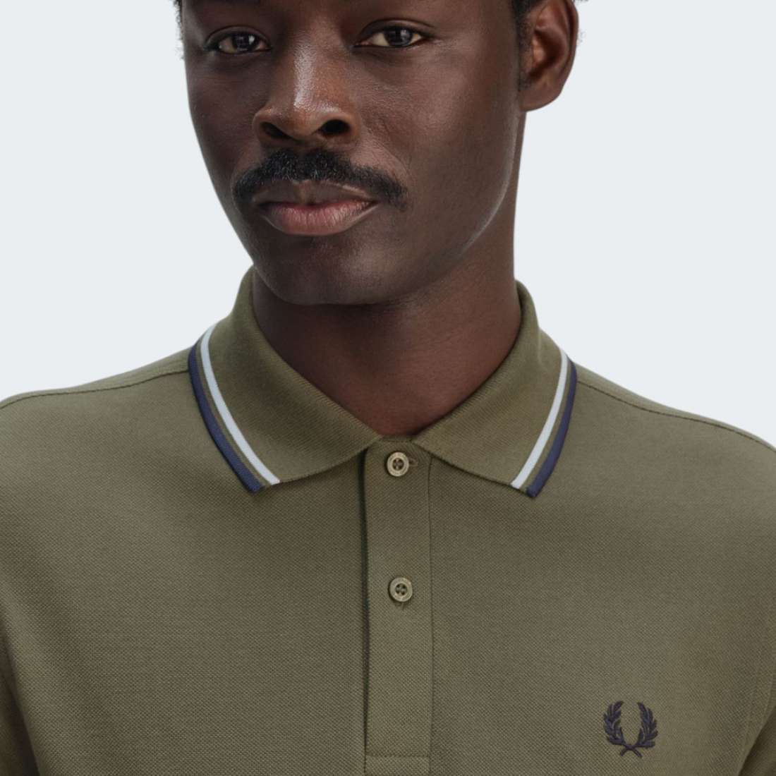 POLO FRED PERRY M3600-Y38