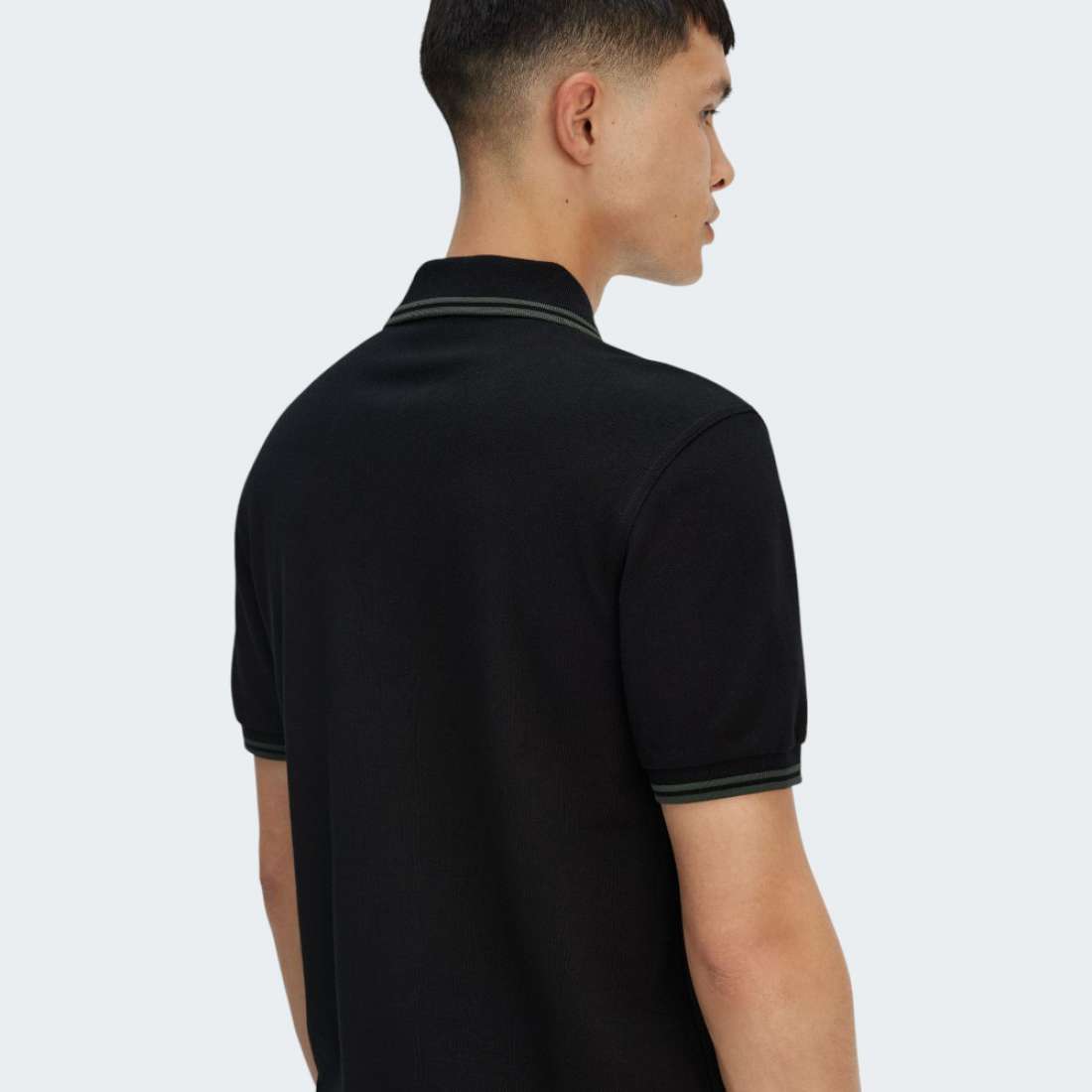 POLO FRED PERRY M3600-Y43