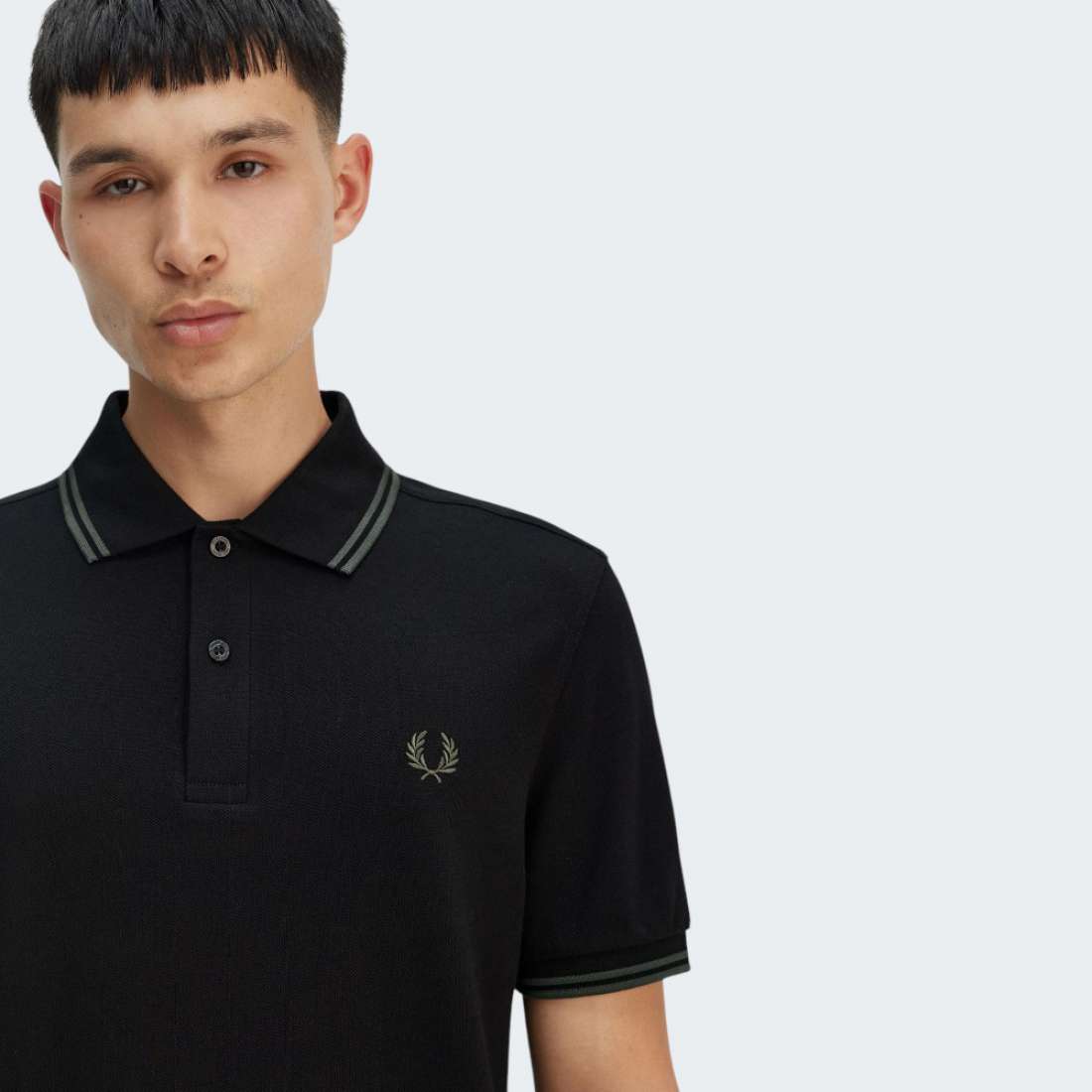 POLO FRED PERRY M3600-Y43