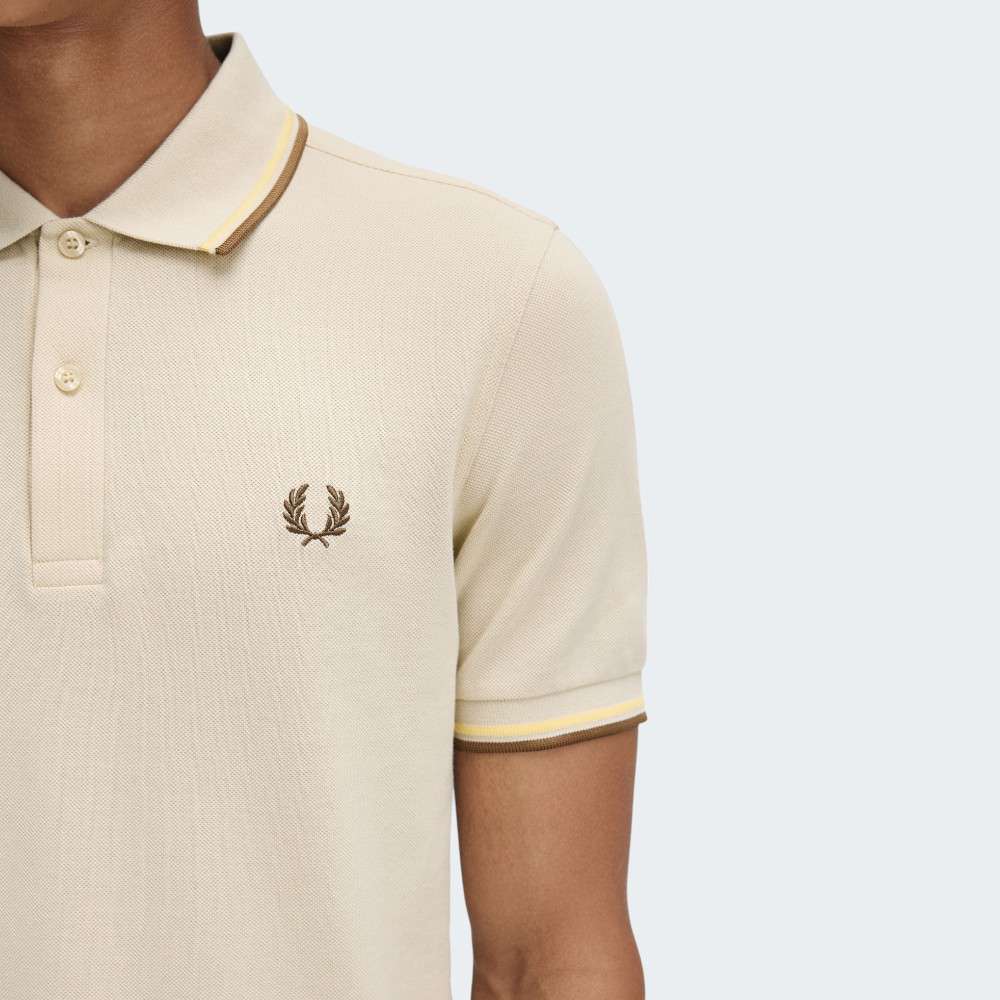 POLO FRED PERRY M3600-Y56