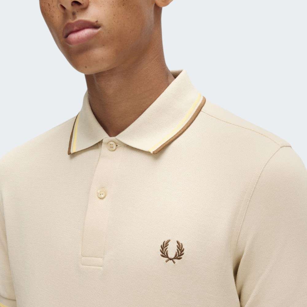 POLO FRED PERRY M3600-Y56