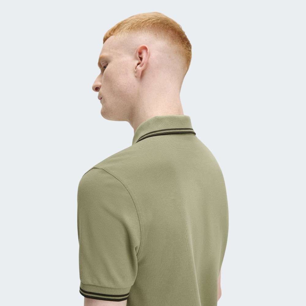 POLO FRED PERRY M3600-Y64