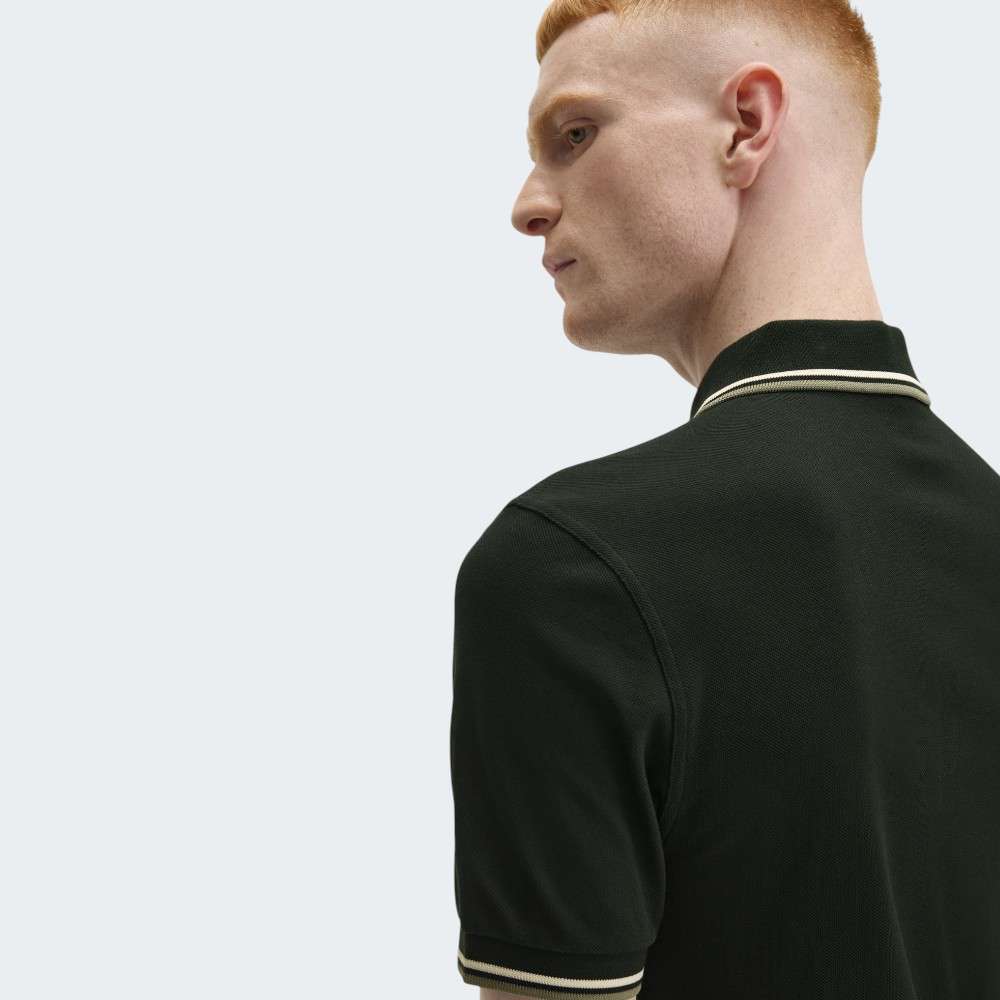POLO FRED PERRY M3600-Y65