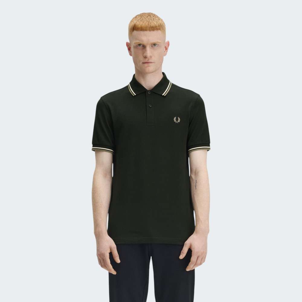 POLO FRED PERRY M3600-Y65