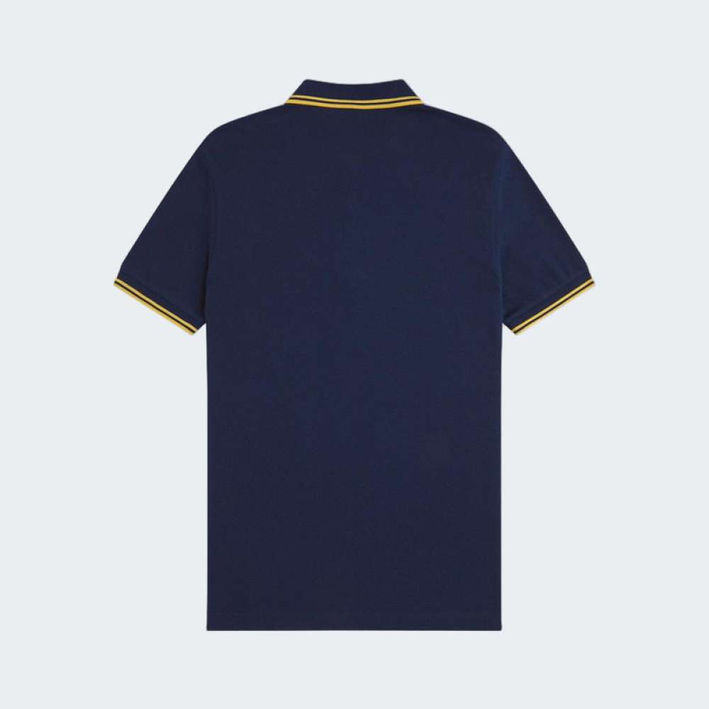POLO FRED PERRY M3600