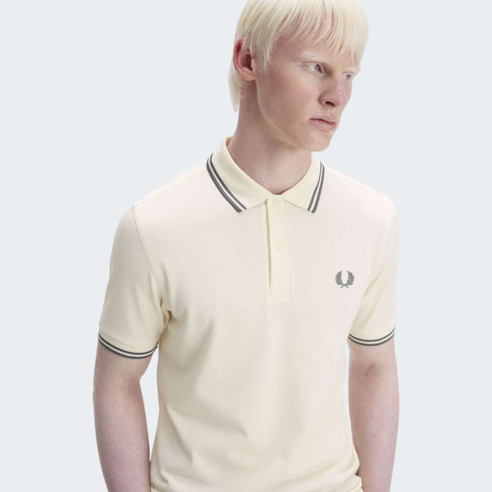 POLO FRED PERRY M3600