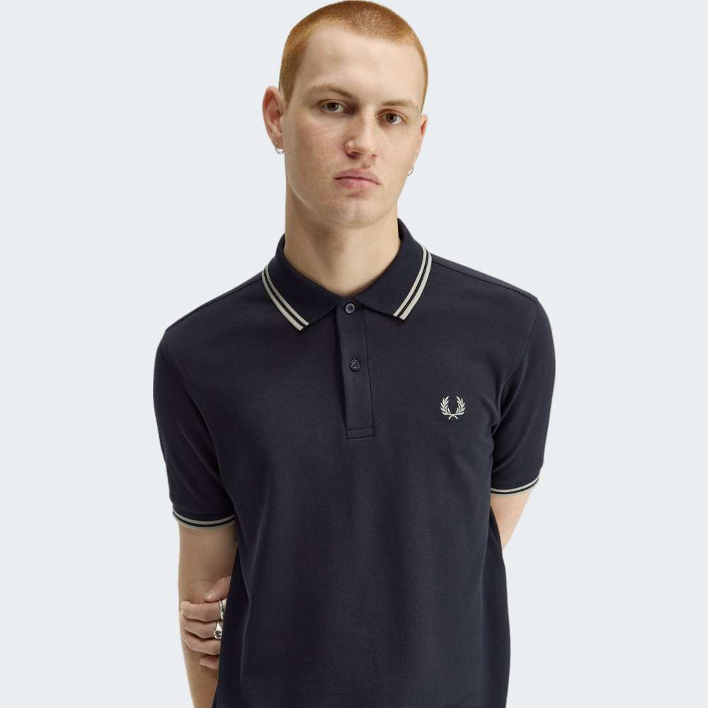 POLO FRED PERRY M3600