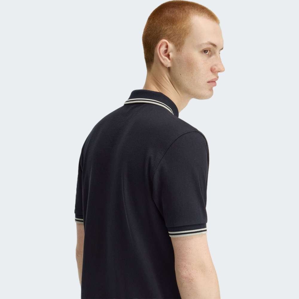 POLO FRED PERRY M3600