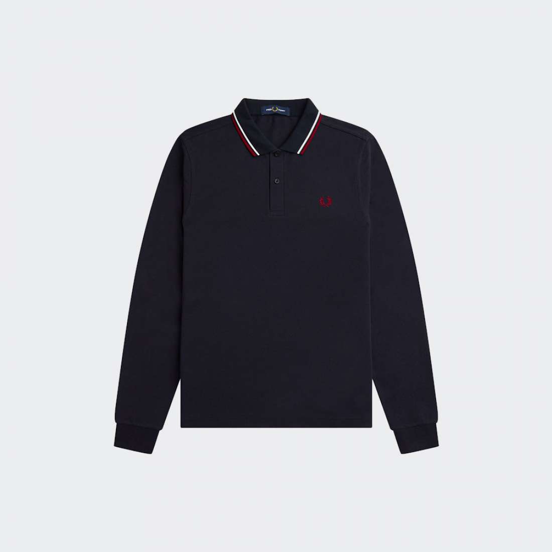 POLO FRED PERRY M3636-T55