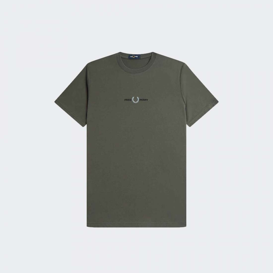 TSHIRT FRED PERRY M4580-638