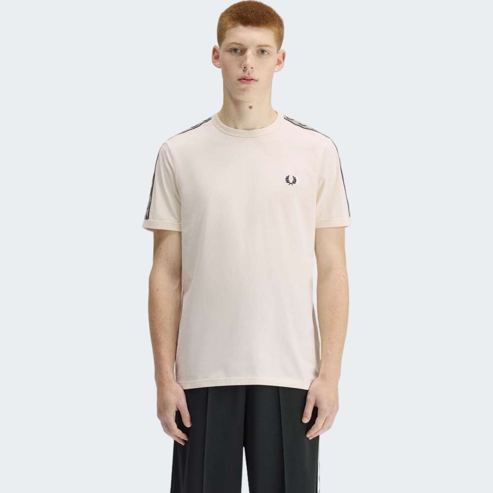 TSHIRT FRED PERRY M4613