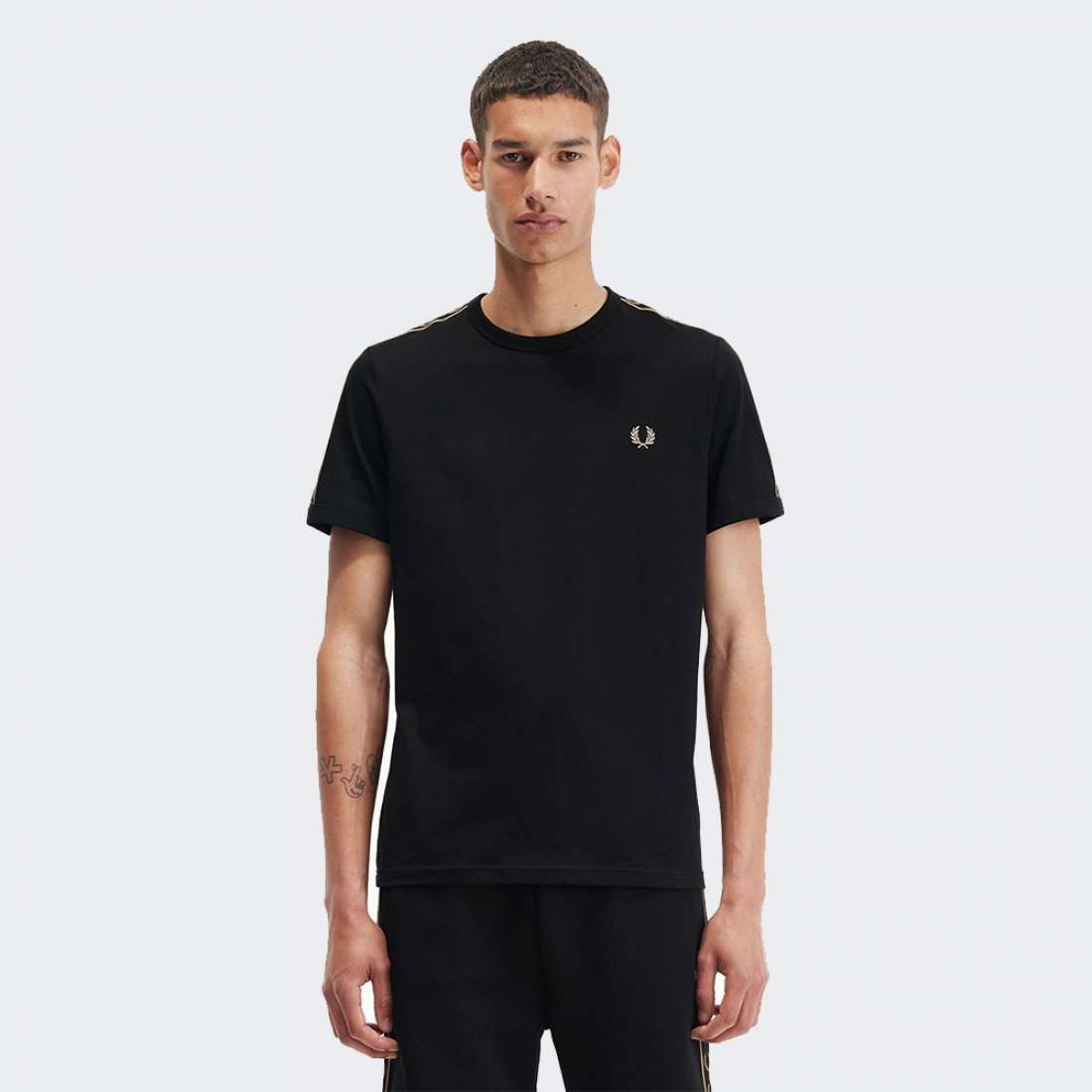 TSHIRT FRED PERRY M4613-U78