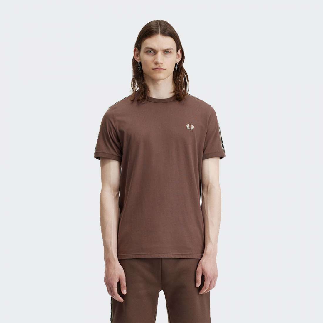 TSHIRT FRED PERRY M4613-U85