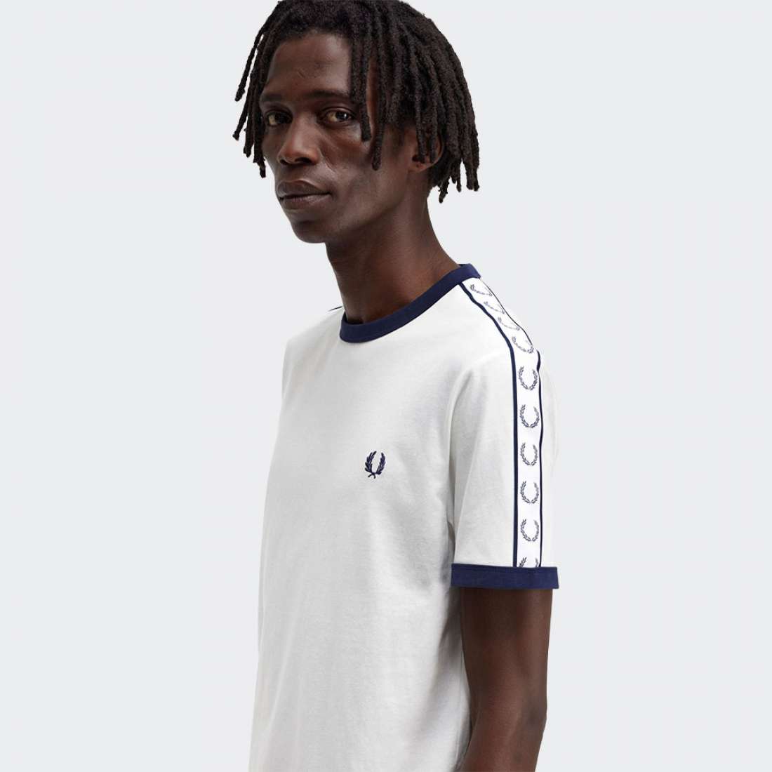 TSHIRT FRED PERRY M4620 129