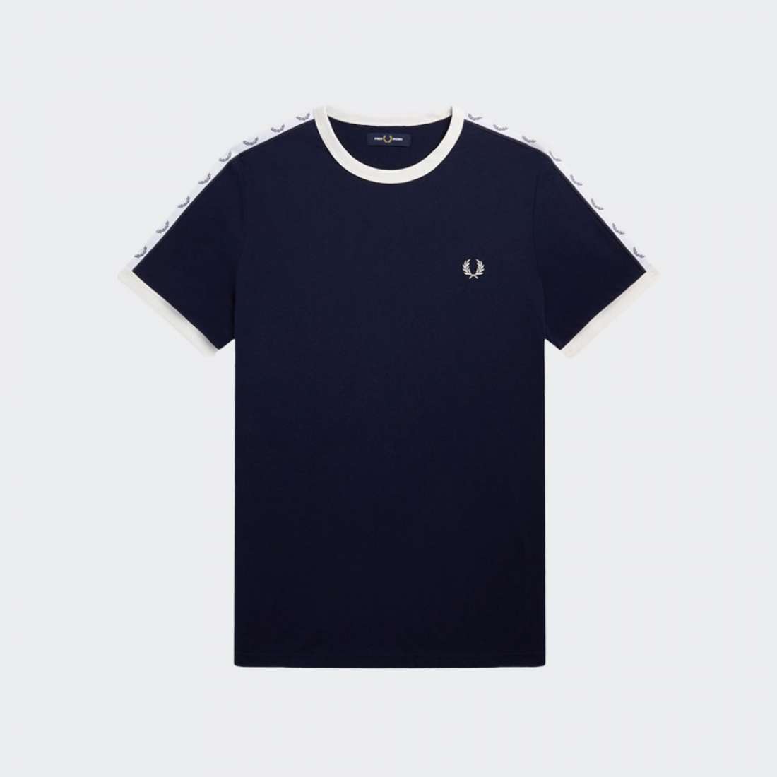 TSHIRT FRED PERRY M4620 266