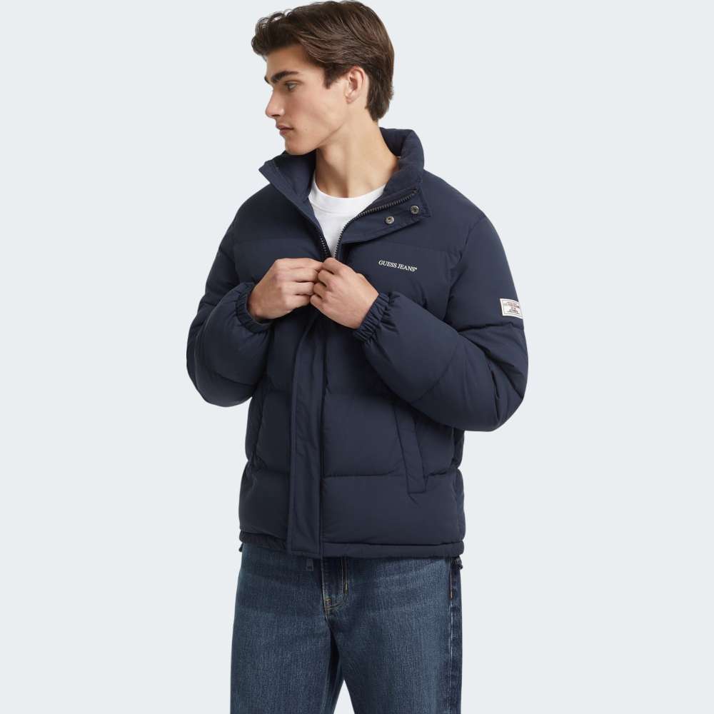  BLUSAO GUESS REG LENGHT