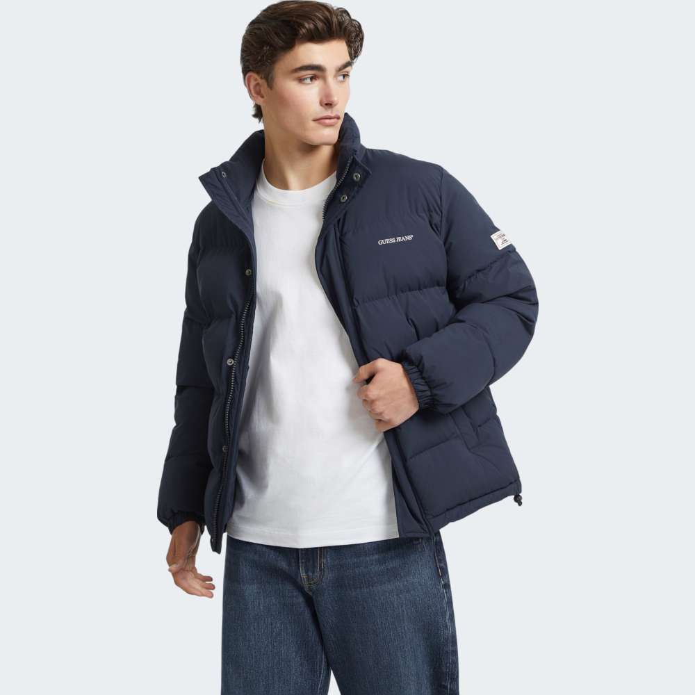  BLUSAO GUESS REG LENGHT