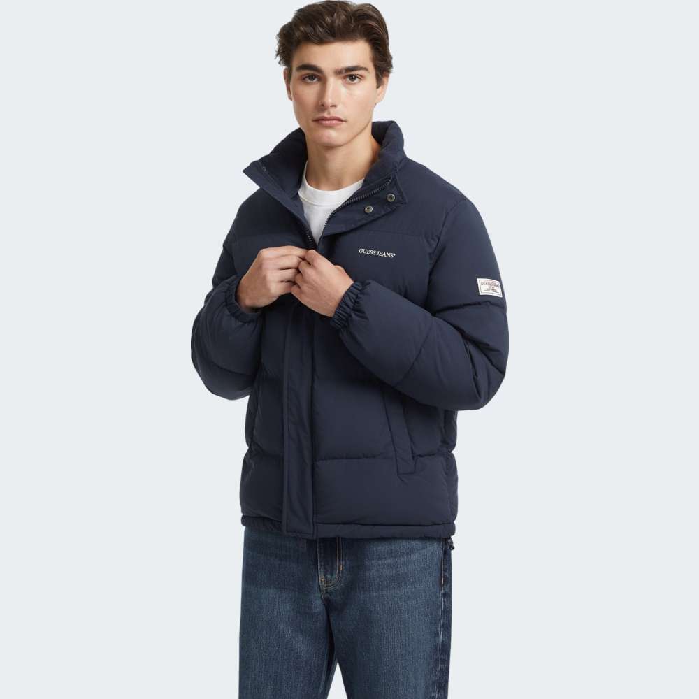  BLUSAO GUESS REG LENGHT