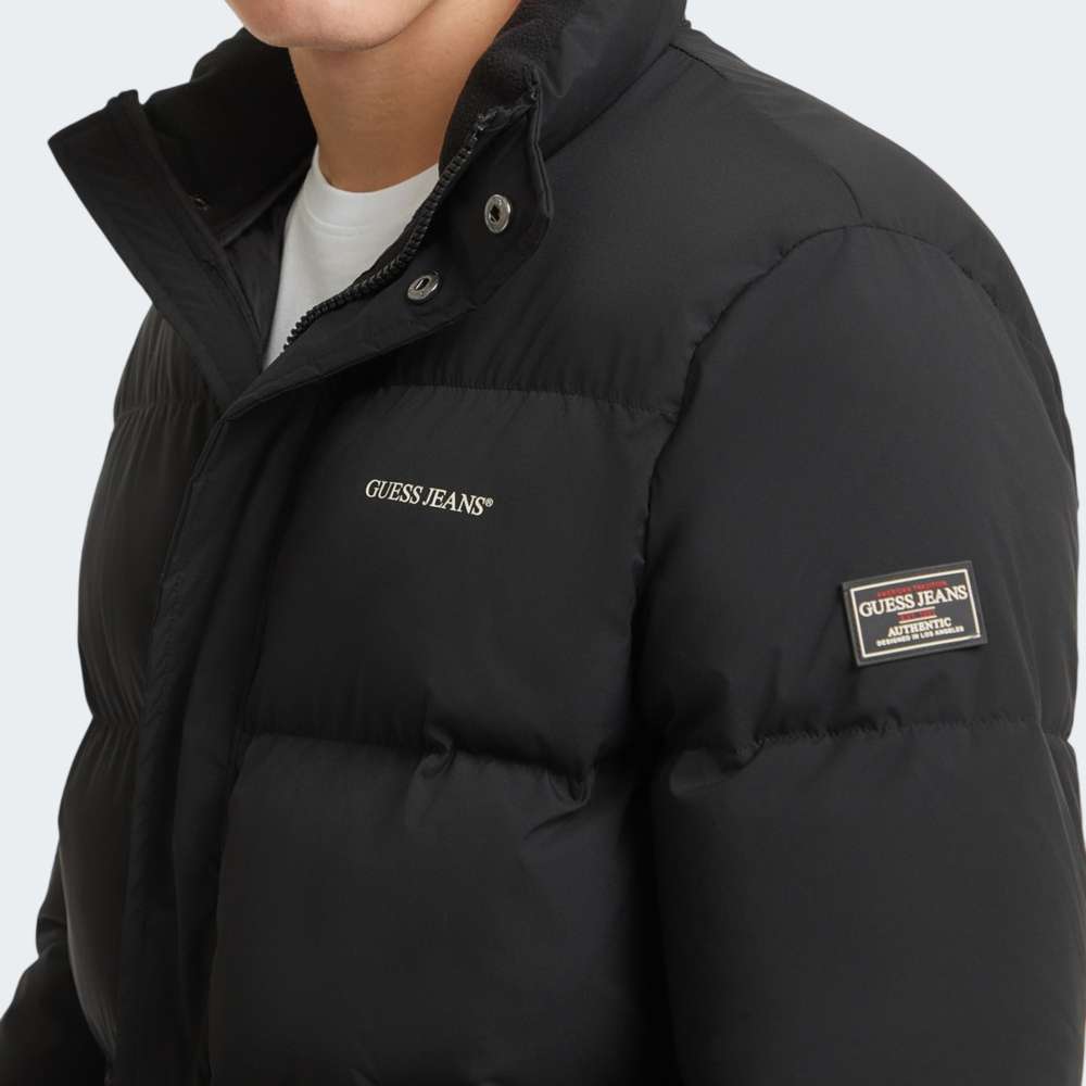  BLUSAO GUESS REG LENGHT