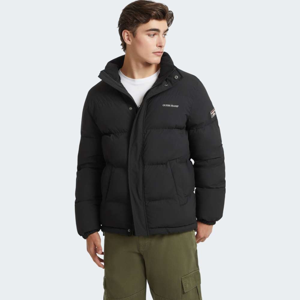  BLUSAO GUESS REG LENGHT