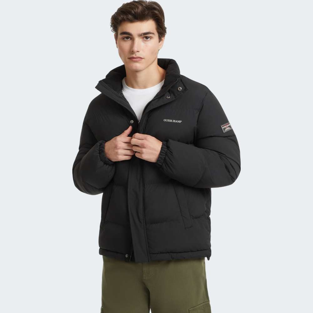  BLUSAO GUESS REG LENGHT