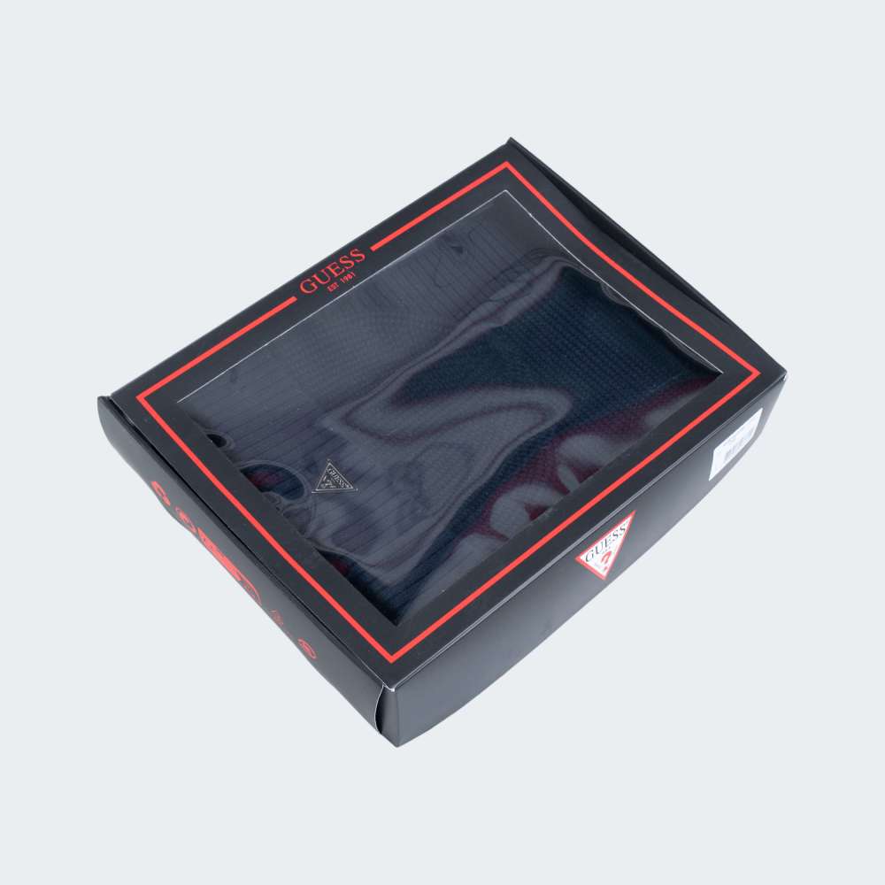 CONJUNTO CACHECOL E GORRO GIFT BOX