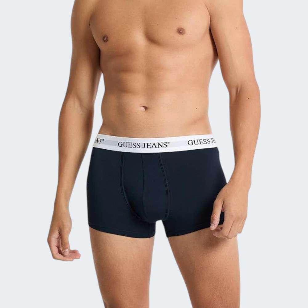 PACK 3 BOXERS GUESS GJ 3 A71W