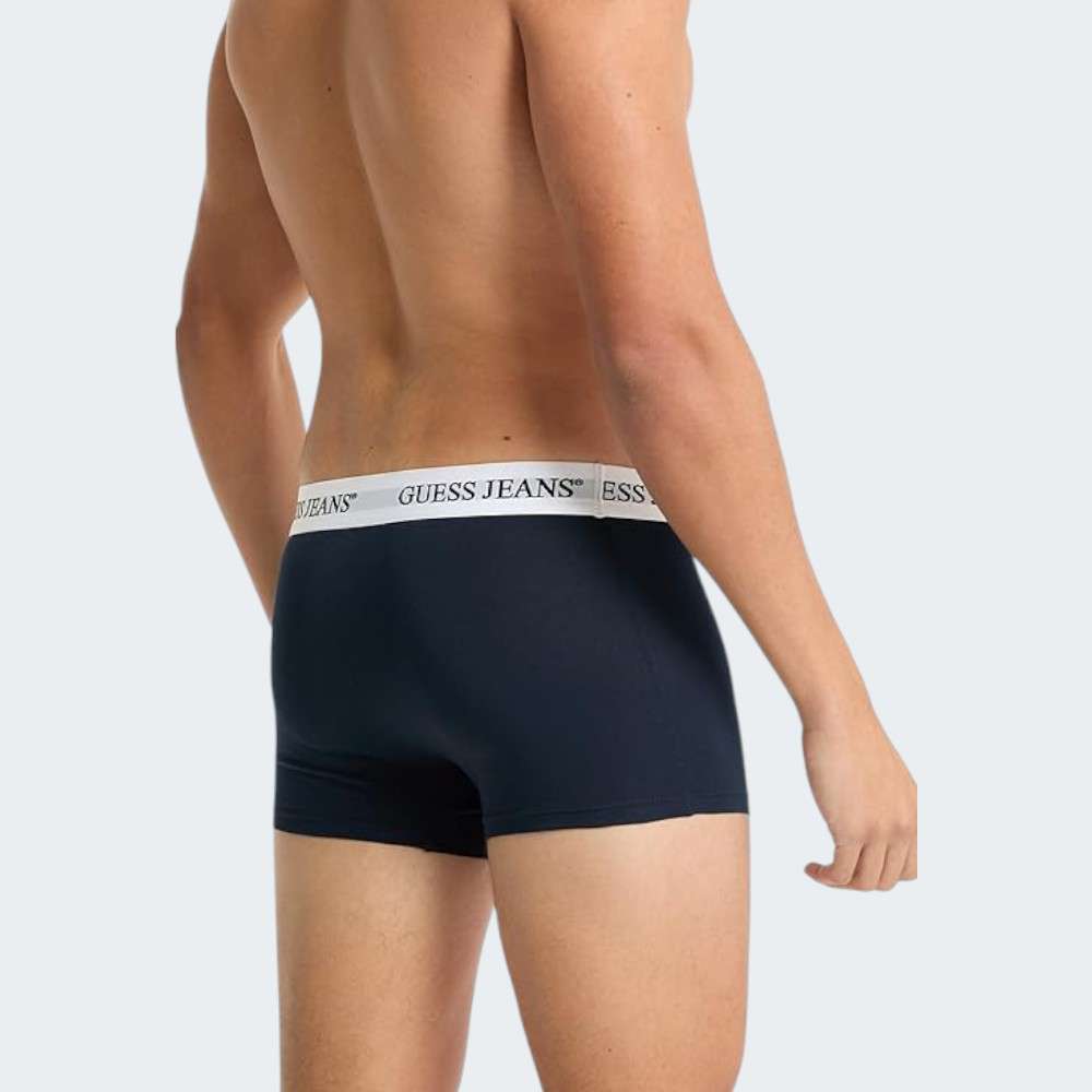PACK 3 BOXERS GUESS GJ 3 A71W