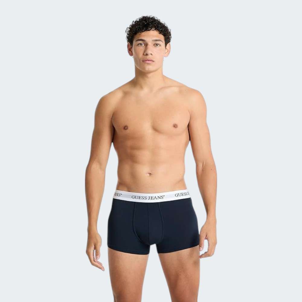 PACK 3 BOXERS GUESS GJ 3 A71W