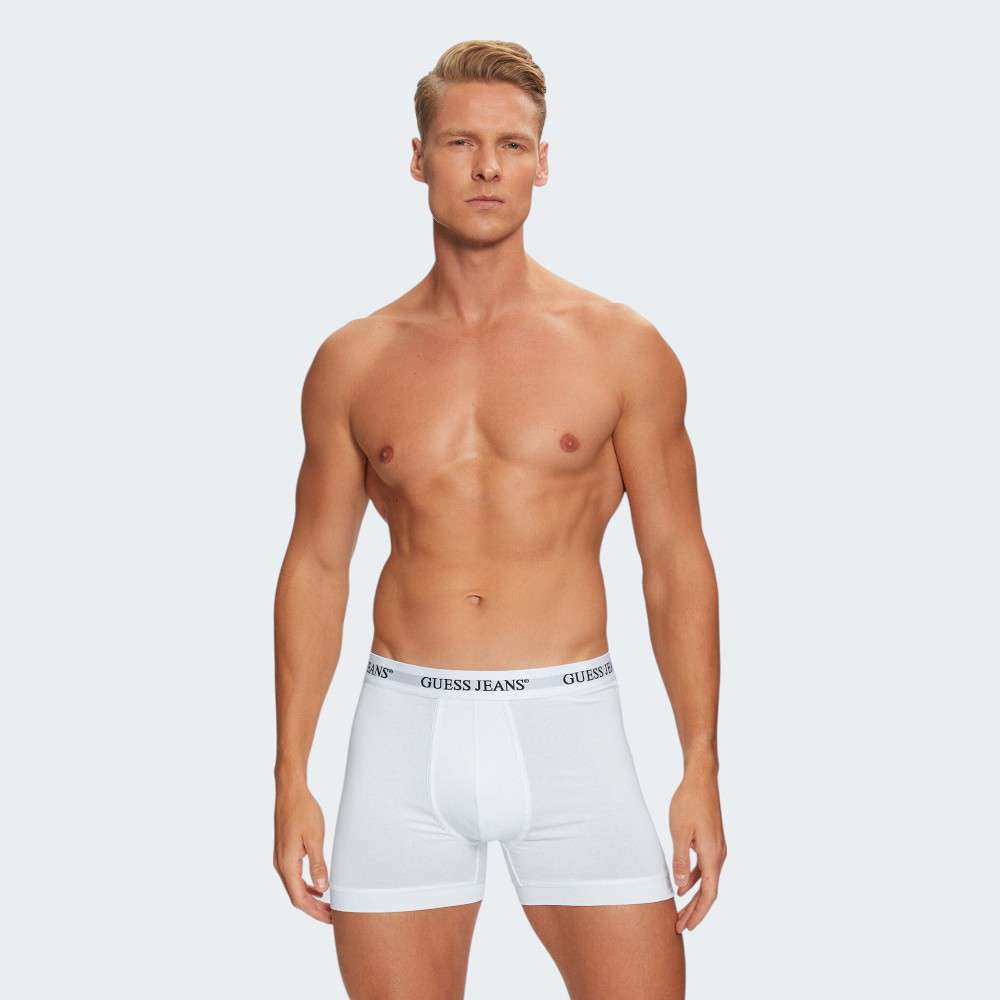 PACK 3 BOXERS GUESS GJ 3 FN2P