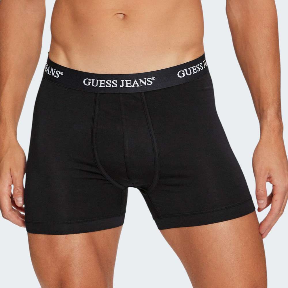PACK 3 BOXERS GUESS GJ 3 FN2P