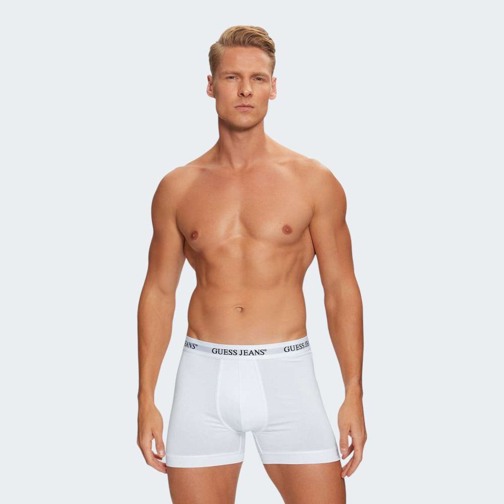 PACK 3 BOXERS GUESS GJ 3 FN2P