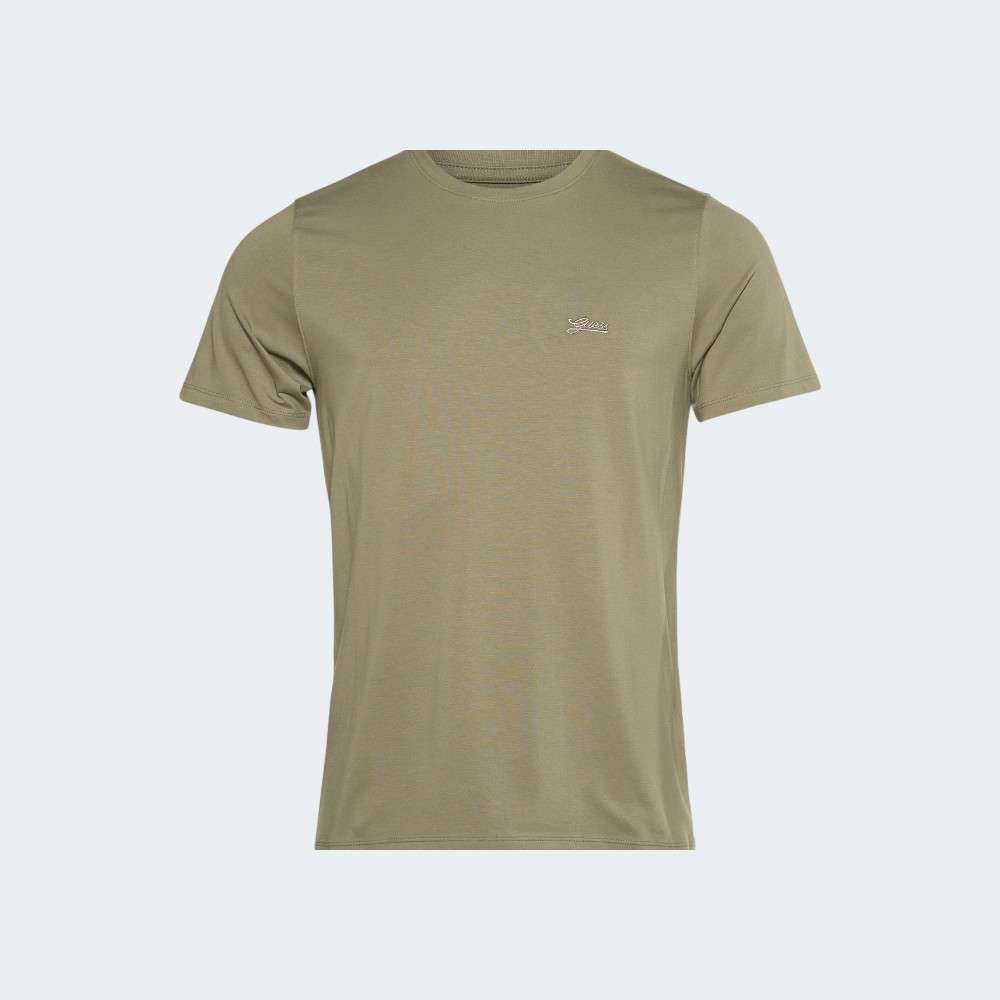  TSHIRT GUESS CN BASIC PIMA