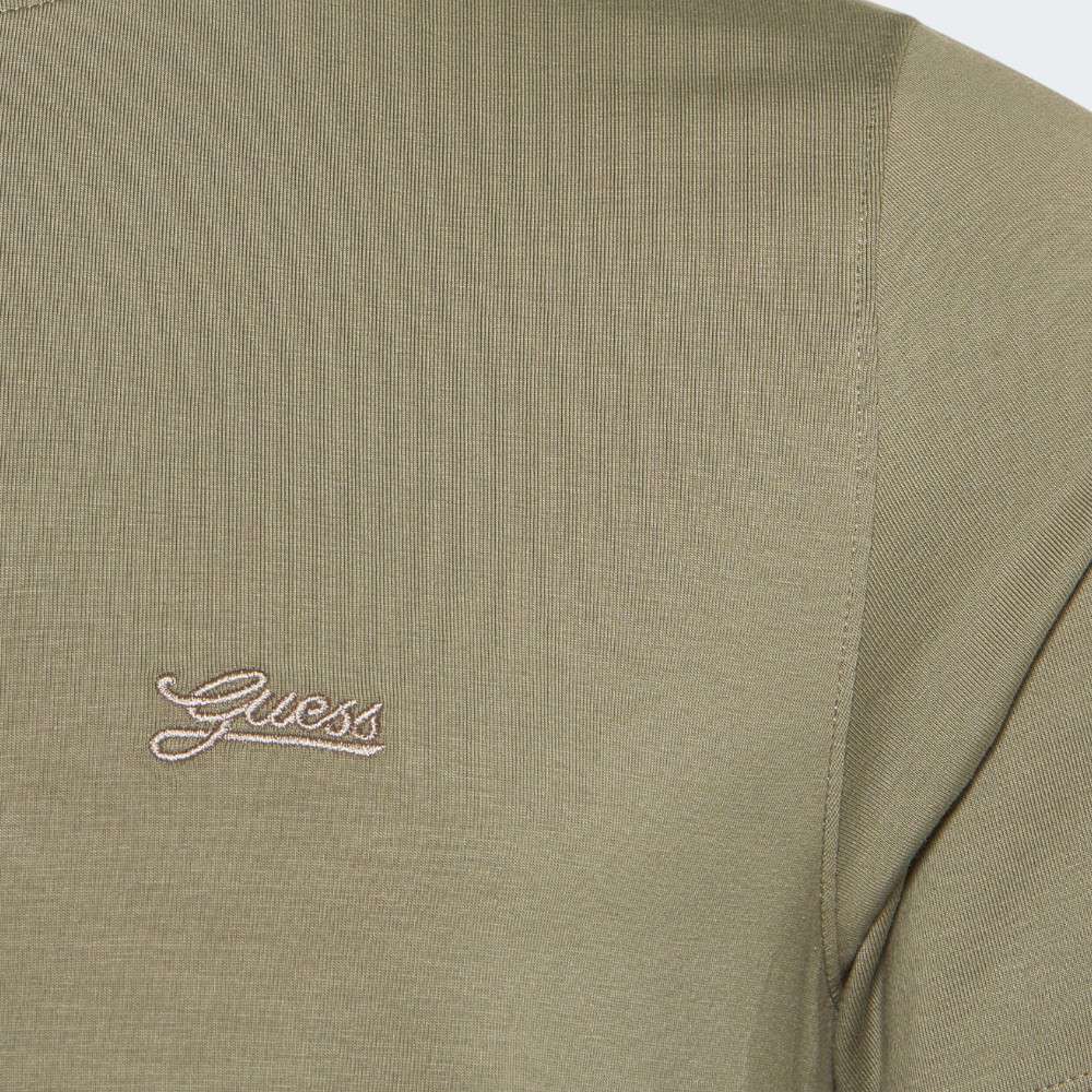  TSHIRT GUESS CN BASIC PIMA