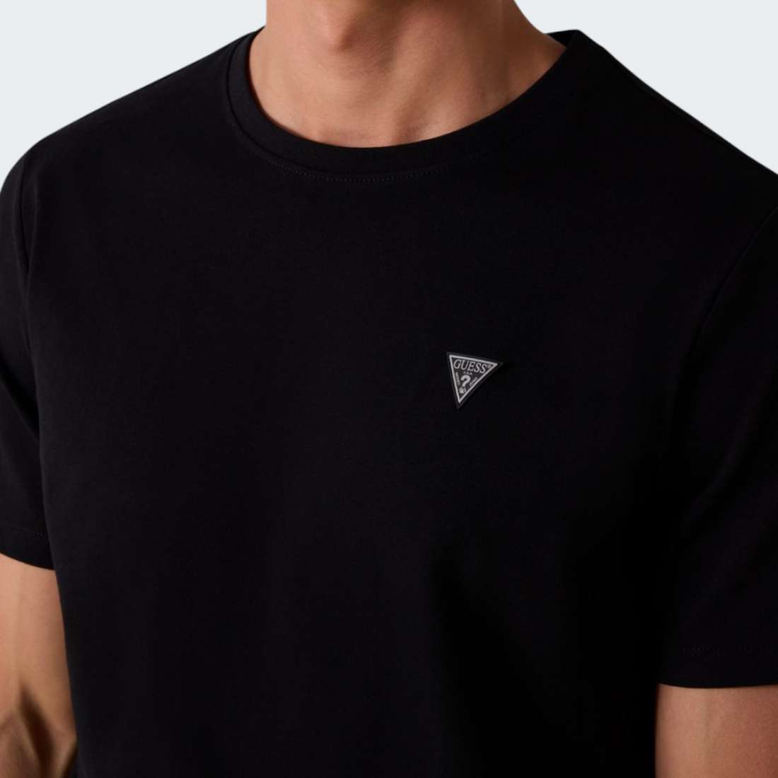 TSHIRT GUESS PIMA